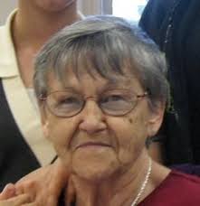 Phyllis Mills Obituary (1930