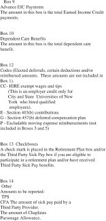 Box Ederal Income Tax Withheld The Amount In This Is Orm W2