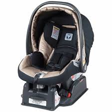 Peg Perego 2009 Primo Viaggio Sip 30 30 Infant Car Seat In Moka Baby Car Seats Baby Care Future Baby