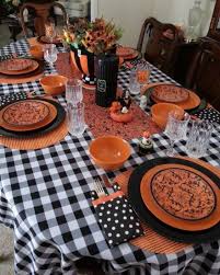 We've found for you some magnificent examples to choose from. 35 Halloween Table Decoration Ideas That Are Shockingly Fun Gravetics
