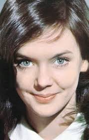 Pamela Franklin