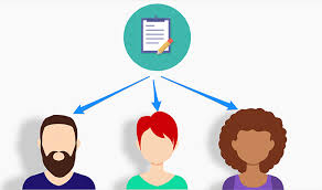 Extends mail merging feature in word, outlook, and publisher. How To Create A Mail Merge In Microsoft Word