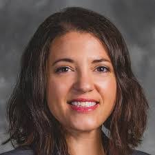 Jessica Putnam's Instagram, Twitter & Facebook