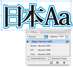 For example, if one page in an employee handbook breaks from the book's larger text. Creating Double Outlines Around Text Creativepro Network