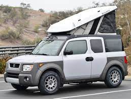 This article will inspire the honda element community to get out there and tune their elements interior, exterior and performance mods. Turn Your Honda Element Into A Hotelement