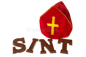 Sinterklaas, memories and google on pinterest : Nederlandse Sinterklaas Op De Fiets Stock Afbeelding Image Of Schepter Studio 16786127