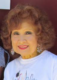 Teresa Hampton Obituary (1926