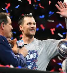 The super bowl ring is an award in the national football league given to the team members of the winning team of the league's annual championship game, the super bowl. A Look Back At Tom Brady S Nine Super Bowl Appearances With Patriots Rsn