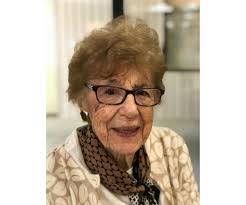 Angela Alexander Obituary (1928