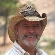 J.C. Hyke ~ Singer Songwriter