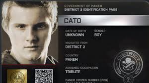 Check spelling or type a new query. The Hunger Games S Alexander Ludwig Team Cato Youtube