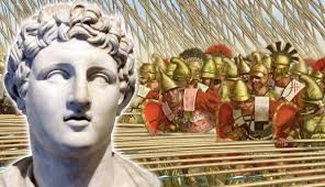 Darius III: The Persian King Who Fought Alexander the Great