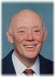 Thomas Alman avis de décès