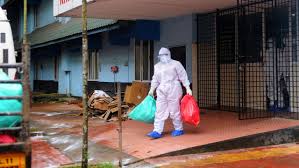 Măsuri de urgență în Asia. Controale în aeroporturi ca în pandemie, după depistarea unui virus periculos în India