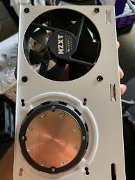 The nzxt kraken g12 gpu mounting kit is listed as incompatible for the rtx 2060. Mod Diary Water Cooling Your Gpu With The Kraken G12 Ft Rtx 2080 Ti And Kraken X52 Mmorpg Com