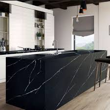 John boos, since 1887 offers a huge selection of the highest quality kitchen carts & kitchen islands, butcher blocks and stainless products. Prefab Quartz Countertops Engineered Stone Large Kitchen Island Black Calacata Quartz Counter Top Buy Quartz Countertop Kitchens Sink And Countertop Black Quartz Worktop Manufacturers Black Quartz Countertops For Kitchen Island Modern Kitchen