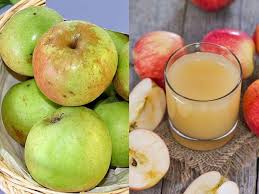 Apfel Rezepte Apfelsaft Mit Dem Bohnapfel Selber Machen Apfel Rezepte Apfelsaft Apfelsaft Selber Machen