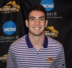 2019 Men's Soccer Roster