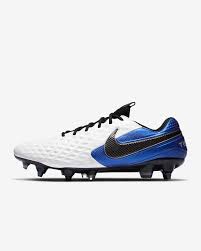Nike Tiempo Legend 8 Elite Sg Pro Anti Clog Traction Soft Ground Football Boot Nike Eg