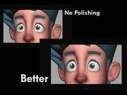 Keko Animation Workshop Animation Eyes Workshop