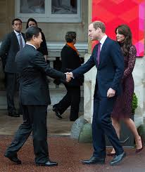State Visit Of The President Of The ...