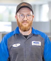 Cedar Springs Ford Dealer