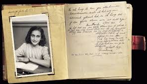 Drama , romance | 2021 (china). Researchers Have Found Two New Pages In Anne Frank S Diary Should We Read Them Electric Literature