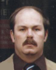 Reflections for Lieutenant Glenn L. Barnes, Washoe County Sheriff's Office,  Nevada