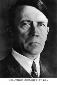 Hands up who's heard of TOM LICHTENHELD?