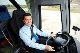 Salaire d'un chauffeur de bus. Conducteur D Autobus Urbain Le Groupe Transbus