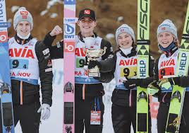 13,408 likes · 14 talking about this. Uberlegener Sieg Fur Norwegisches Mixed Team