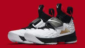 Shop all basketball shoes from lebron james and get the latest launches like lebron 16 shoes, plus other popular styles like the lebron 15 and soldier xii and xi. The Lebronwatch Is Reportedly Coming To Foot Locker Sole Collector