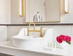 Discover more home ideas at the home depot. 13 Contemporary Bathroom Faucet Ideas To Inspire Your Next Renovation Watermark Designs