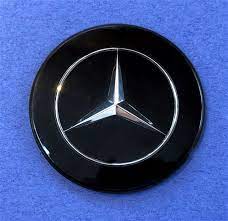 Check spelling or type a new query. Black Mercedes Emblem Star For Early Steering Wheel Hub Pad 230sl 250sl 110 111ch