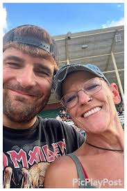 He was and is the love of my life ❤️