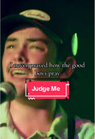 James Tonic Judge Me