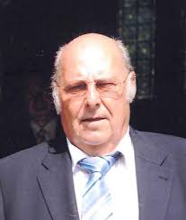 Décès de Monsieur Max DENAMUR (15-03-15)