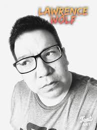 Lawrence Wolf — Got Land?