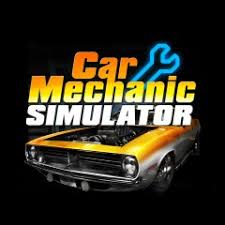 Browse thousands of car detailing logo designs. Car Mechanic Simulator