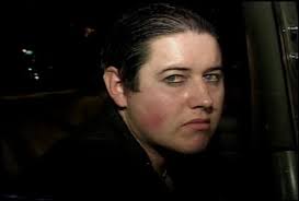 Strange in San Antonio: 2007