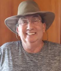 Morgan Brett Douglas Obituary November 18, 2020