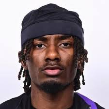 Jaylin “JB” Baker #12 (@JB2Baker)