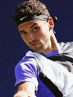 H2H Novak Djokovic Vs Grigor Dimitrov stats, prediction, head to head, and  draw