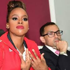 Gymnastics Federation: Dismiss that $11.2 million Thema lawsuit