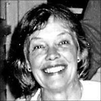 JOAN FULLER Obituary (2017)