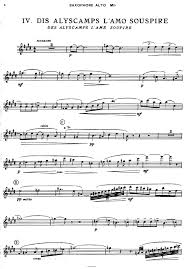 Tableaux de provence piano accompaniment, alto saxophone by paule maurice. Paule Maurice Tableaux De Provence Suite Pour Saxophone Et Orchestre Ou Piano Alto Saxophone Piano Pdf Pdf Txt