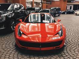 Maybe you would like to learn more about one of these? Amazing Ferrari Facts You Didn T Know Refined Marques