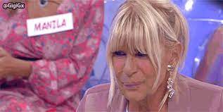 Gemma galgani, dopo il lifting al viso, ha scelto di sottoporsi ad un nuovo intervento? Gemma Galgani Explore Tumblr Posts And Blogs Tumgir