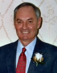 William "Bill" Fisher Obituary