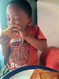 Baltimore area moms looking for foodie friends